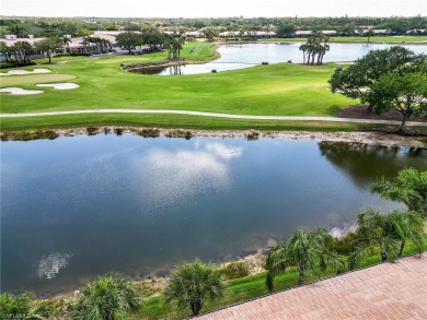 Rarely Available and Highly Desirable Spoonbill Model with on Spring Run Golf Club in Florida - for sale on GolfHomes.com, golf home, golf lot