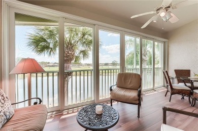 Rarely Available and Highly Desirable Spoonbill Model with on Spring Run Golf Club in Florida - for sale on GolfHomes.com, golf home, golf lot