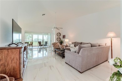 Rarely Available and Highly Desirable Spoonbill Model with on Spring Run Golf Club in Florida - for sale on GolfHomes.com, golf home, golf lot