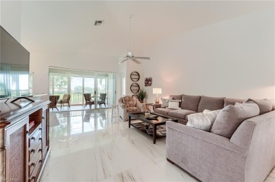 Rarely Available and Highly Desirable Spoonbill Model with on Spring Run Golf Club in Florida - for sale on GolfHomes.com, golf home, golf lot