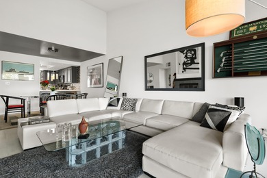 Sought-after stunning Double - Fairway Mountain View condo on Rancho Las Palmas Country Club in California - for sale on GolfHomes.com, golf home, golf lot