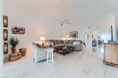 Rarely Available and Highly Desirable Spoonbill Model with on Spring Run Golf Club in Florida - for sale on GolfHomes.com, golf home, golf lot