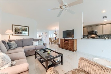 Rarely Available and Highly Desirable Spoonbill Model with on Spring Run Golf Club in Florida - for sale on GolfHomes.com, golf home, golf lot