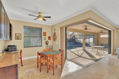 Must See... 3 Car Garage Pool home on an Oversized Corner Lot on Rotonda Golf and Country Club - Long Marsh  in Florida - for sale on GolfHomes.com, golf home, golf lot