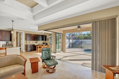 Must See... 3 Car Garage Pool home on an Oversized Corner Lot on Rotonda Golf and Country Club - Long Marsh  in Florida - for sale on GolfHomes.com, golf home, golf lot