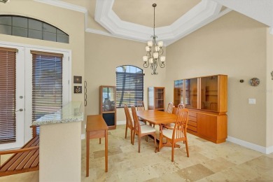 Must See... 3 Car Garage Pool home on an Oversized Corner Lot on Rotonda Golf and Country Club - Long Marsh  in Florida - for sale on GolfHomes.com, golf home, golf lot