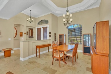 Must See... 3 Car Garage Pool home on an Oversized Corner Lot on Rotonda Golf and Country Club - Long Marsh  in Florida - for sale on GolfHomes.com, golf home, golf lot