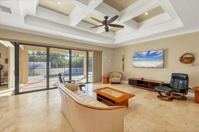 Must See... 3 Car Garage Pool home on an Oversized Corner Lot on Rotonda Golf and Country Club - Long Marsh  in Florida - for sale on GolfHomes.com, golf home, golf lot