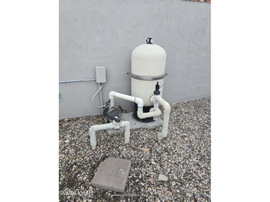 Gorgeous home in a great location with nice views and own Golf on London Bridge Golf Course in Arizona - for sale on GolfHomes.com, golf home, golf lot