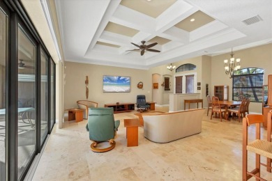 Must See... 3 Car Garage Pool home on an Oversized Corner Lot on Rotonda Golf and Country Club - Long Marsh  in Florida - for sale on GolfHomes.com, golf home, golf lot