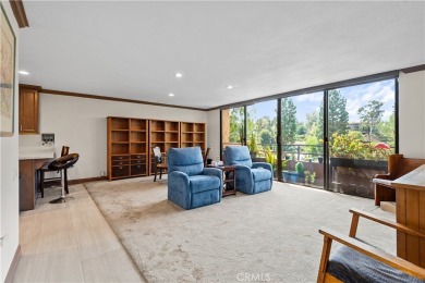 VIEWS, VIEWS, VIEWS, 'The Towers' Luxury High Rise Condominium on Leisure Village Par 3 Golf Course in California - for sale on GolfHomes.com, golf home, golf lot