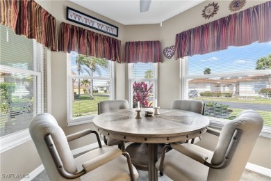 Located in the heart of the community on an oversized corner lot on Sabal Springs Golf and Racquet Club in Florida - for sale on GolfHomes.com, golf home, golf lot