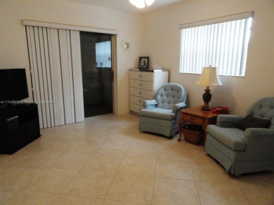 GREAT FOR INVESTMENT, NO WAITING TIME, RENTALS ARE ALLOWED on Kings Point Golf -Flanders Way in Florida - for sale on GolfHomes.com, golf home, golf lot