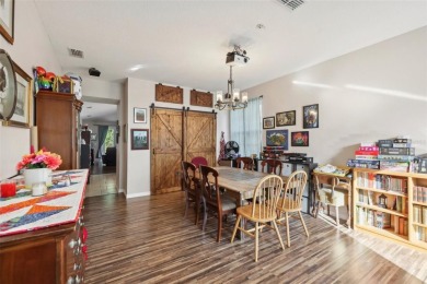 Welcome to your dream home in beautiful Sorrento! Nestled in a on Eagle Dunes Golf Club in Florida - for sale on GolfHomes.com, golf home, golf lot