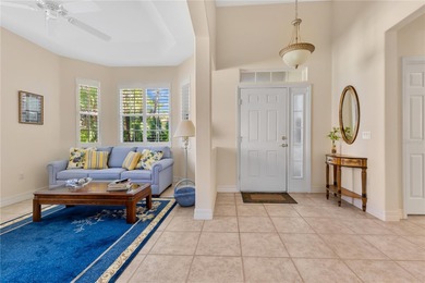 WATER VIEW VILLA in WATERLEFE GOLF & RIVER CLUB -- the area's on Waterlefe Golf and River Club in Florida - for sale on GolfHomes.com, golf home, golf lot