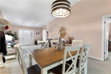 Located in the heart of the community on an oversized corner lot on Sabal Springs Golf and Racquet Club in Florida - for sale on GolfHomes.com, golf home, golf lot
