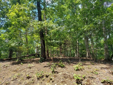 Your chance to own some beautiful, wooded property in the on Baneberry Golf and Resort Club in Tennessee - for sale on GolfHomes.com, golf home, golf lot