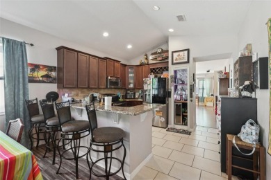 Welcome to your dream home in beautiful Sorrento! Nestled in a on Eagle Dunes Golf Club in Florida - for sale on GolfHomes.com, golf home, golf lot