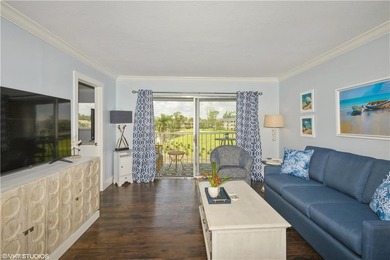 RARELY AVAILABLE - TURNKEY - GORGEOUS - LAKE & GOLF COURSE VIEWS on Quail Run Golf Club In Naples in Florida - for sale on GolfHomes.com, golf home, golf lot