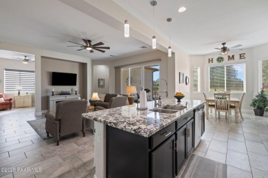 Welcome to this beautifully maintained home located in the on Quail Wood Greens Golf Course in Arizona - for sale on GolfHomes.com, golf home, golf lot