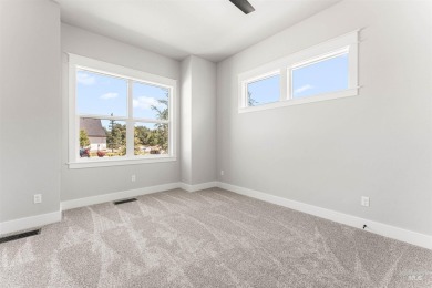 Where custom design meets everyday comfort--this Legacy home on Eagle Legacy Golf Course in Idaho - for sale on GolfHomes.com, golf home, golf lot