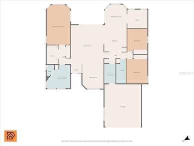 Welcome to Pleasant Hill Roas -- where neighbors truly become on Tara Golf and Country Club in Florida - for sale on GolfHomes.com, golf home, golf lot