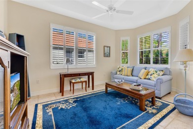 WATER VIEW VILLA in WATERLEFE GOLF & RIVER CLUB -- the area's on Waterlefe Golf and River Club in Florida - for sale on GolfHomes.com, golf home, golf lot