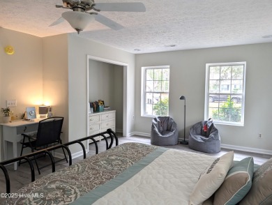 Great Location! Lovely, maintained, updated, unique1780 sqft on The Lakes Country Club in North Carolina - for sale on GolfHomes.com, golf home, golf lot