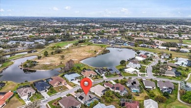 Welcome to Pleasant Hill Roas -- where neighbors truly become on Tara Golf and Country Club in Florida - for sale on GolfHomes.com, golf home, golf lot