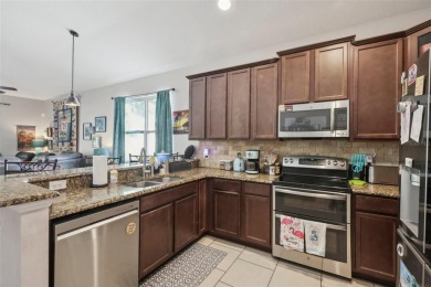 Welcome to your dream home in beautiful Sorrento! Nestled in a on Eagle Dunes Golf Club in Florida - for sale on GolfHomes.com, golf home, golf lot