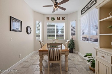 Welcome to this beautifully maintained home located in the on Quail Wood Greens Golf Course in Arizona - for sale on GolfHomes.com, golf home, golf lot