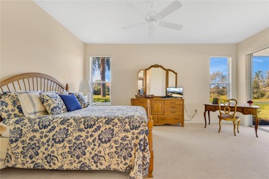 WATER VIEW VILLA in WATERLEFE GOLF & RIVER CLUB -- the area's on Waterlefe Golf and River Club in Florida - for sale on GolfHomes.com, golf home, golf lot