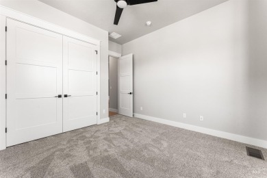 Where custom design meets everyday comfort--this Legacy home on Eagle Legacy Golf Course in Idaho - for sale on GolfHomes.com, golf home, golf lot