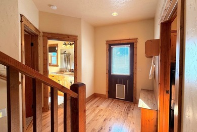 Pending in 48 hours!!! Welcome to 942 Strawberry Lane in McCall on McCall Municipal Golf Course in Idaho - for sale on GolfHomes.com, golf home, golf lot