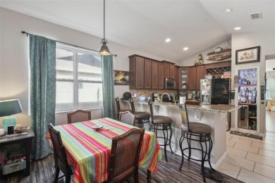 Welcome to your dream home in beautiful Sorrento! Nestled in a on Eagle Dunes Golf Club in Florida - for sale on GolfHomes.com, golf home, golf lot