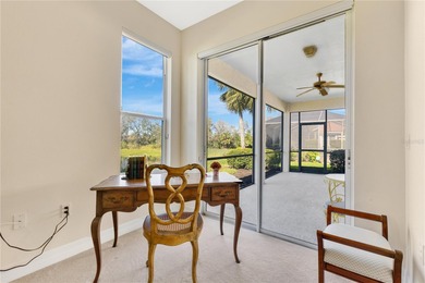 WATER VIEW VILLA in WATERLEFE GOLF & RIVER CLUB -- the area's on Waterlefe Golf and River Club in Florida - for sale on GolfHomes.com, golf home, golf lot