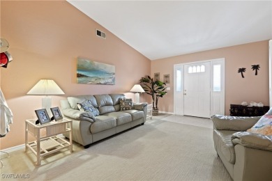 Located in the heart of the community on an oversized corner lot on Sabal Springs Golf and Racquet Club in Florida - for sale on GolfHomes.com, golf home, golf lot