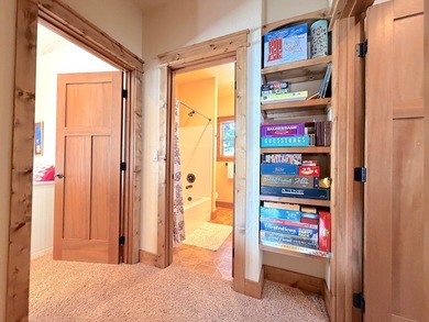 Pending in 48 hours!!! Welcome to 942 Strawberry Lane in McCall on McCall Municipal Golf Course in Idaho - for sale on GolfHomes.com, golf home, golf lot