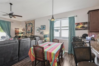 Welcome to your dream home in beautiful Sorrento! Nestled in a on Eagle Dunes Golf Club in Florida - for sale on GolfHomes.com, golf home, golf lot