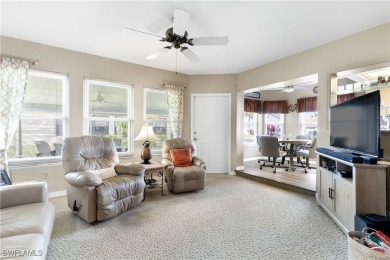 Located in the heart of the community on an oversized corner lot on Sabal Springs Golf and Racquet Club in Florida - for sale on GolfHomes.com, golf home, golf lot