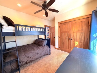 Pending in 48 hours!!! Welcome to 942 Strawberry Lane in McCall on McCall Municipal Golf Course in Idaho - for sale on GolfHomes.com, golf home, golf lot