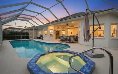 Welcome to Pleasant Hill Roas -- where neighbors truly become on Tara Golf and Country Club in Florida - for sale on GolfHomes.com, golf home, golf lot