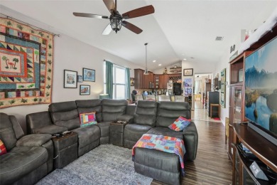 Welcome to your dream home in beautiful Sorrento! Nestled in a on Eagle Dunes Golf Club in Florida - for sale on GolfHomes.com, golf home, golf lot