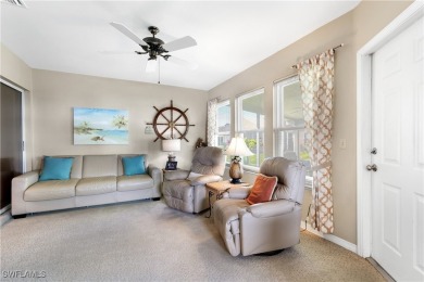 Located in the heart of the community on an oversized corner lot on Sabal Springs Golf and Racquet Club in Florida - for sale on GolfHomes.com, golf home, golf lot