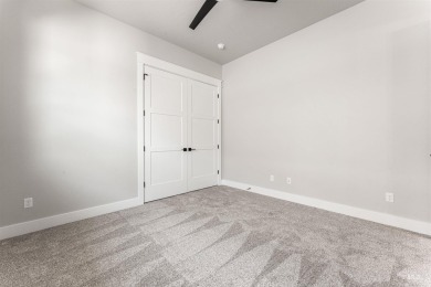 Where custom design meets everyday comfort--this Legacy home on Eagle Legacy Golf Course in Idaho - for sale on GolfHomes.com, golf home, golf lot