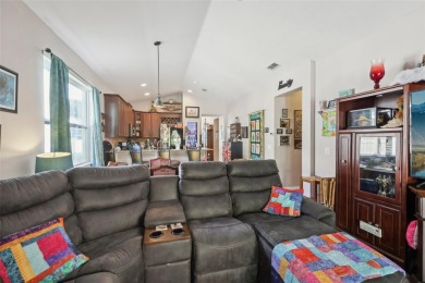 Welcome to your dream home in beautiful Sorrento! Nestled in a on Eagle Dunes Golf Club in Florida - for sale on GolfHomes.com, golf home, golf lot