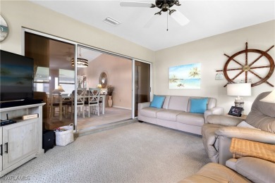 Located in the heart of the community on an oversized corner lot on Sabal Springs Golf and Racquet Club in Florida - for sale on GolfHomes.com, golf home, golf lot