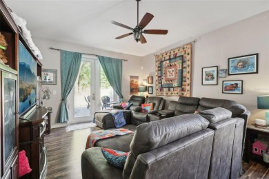 Welcome to your dream home in beautiful Sorrento! Nestled in a on Eagle Dunes Golf Club in Florida - for sale on GolfHomes.com, golf home, golf lot