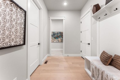 Where custom design meets everyday comfort--this Legacy home on Eagle Legacy Golf Course in Idaho - for sale on GolfHomes.com, golf home, golf lot