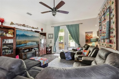 Welcome to your dream home in beautiful Sorrento! Nestled in a on Eagle Dunes Golf Club in Florida - for sale on GolfHomes.com, golf home, golf lot